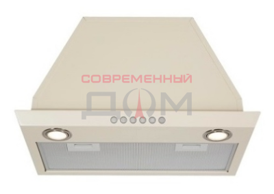Воздухоочиститель врезной блок ELIKOR 52П-1000-Э4Г